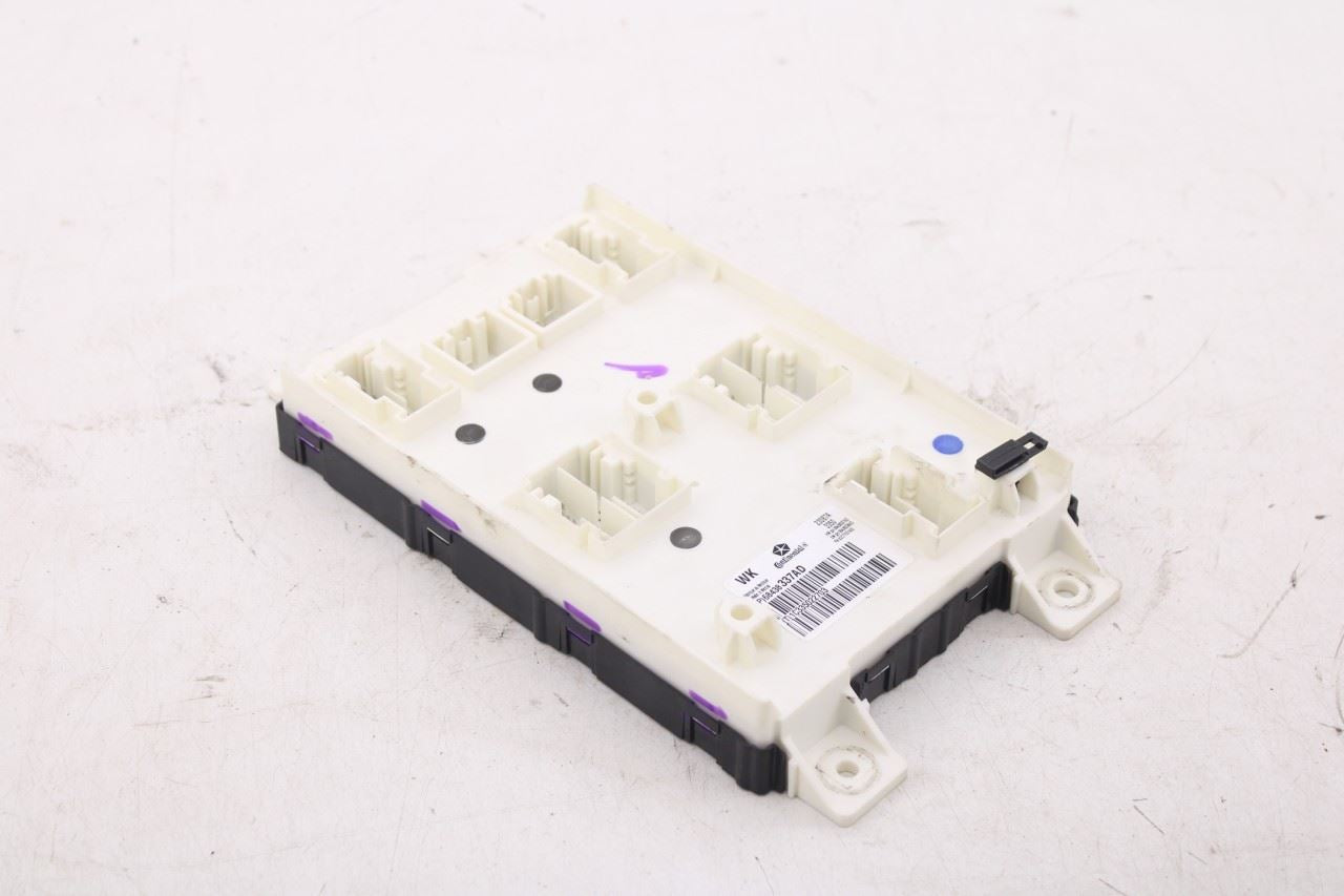 2020-2021 Jeep Grand Cherokee Laredo X 4X4 Body Computer Control Module BCM BCU - Alshned Auto Parts