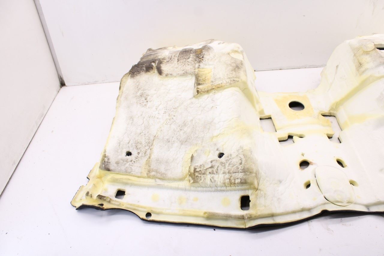 22-24 BMW 430i xDrive Gran Coupe 2.0L Front 1st Row Interior Floor Carpet Liner - Alshned Auto Parts