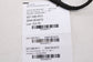 10-13 Mercedes-Benz E 350 Luxury 4Matic Rear Bumper Wire Harness w/ Park Sensors7