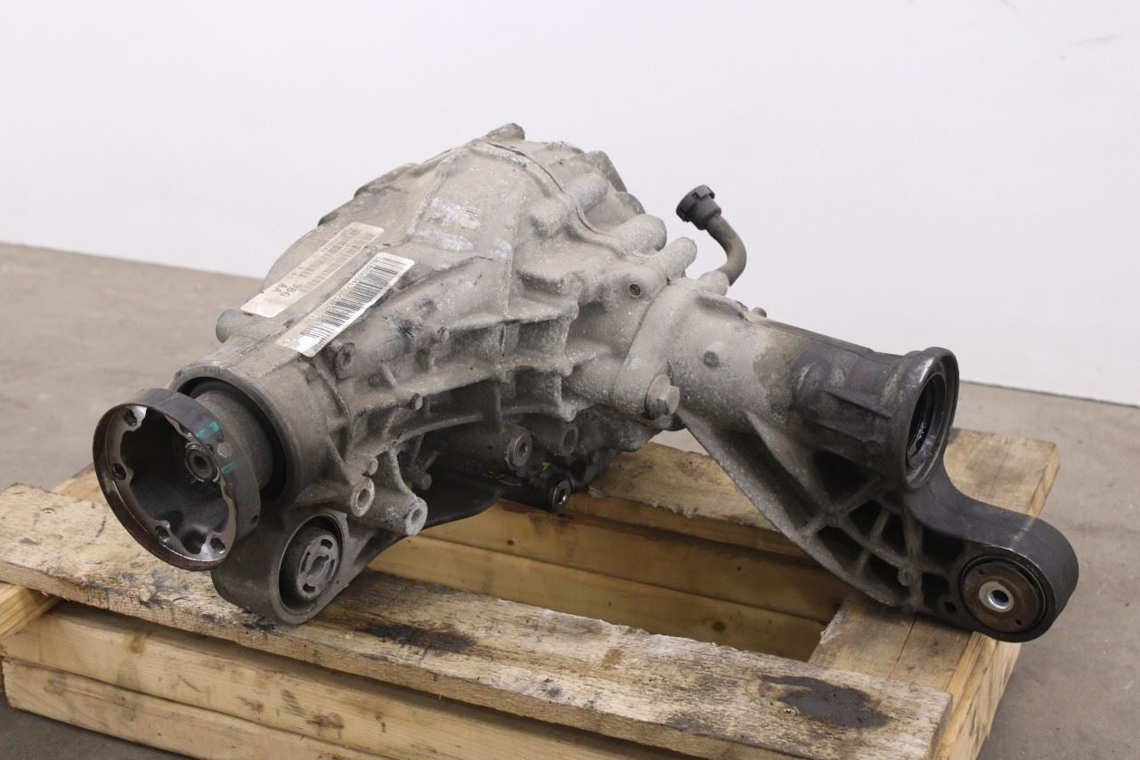 2011-2025 Dodge Durango SXT 3.6L AWD Front Differential Carrier 3.45 ratio 195mm7