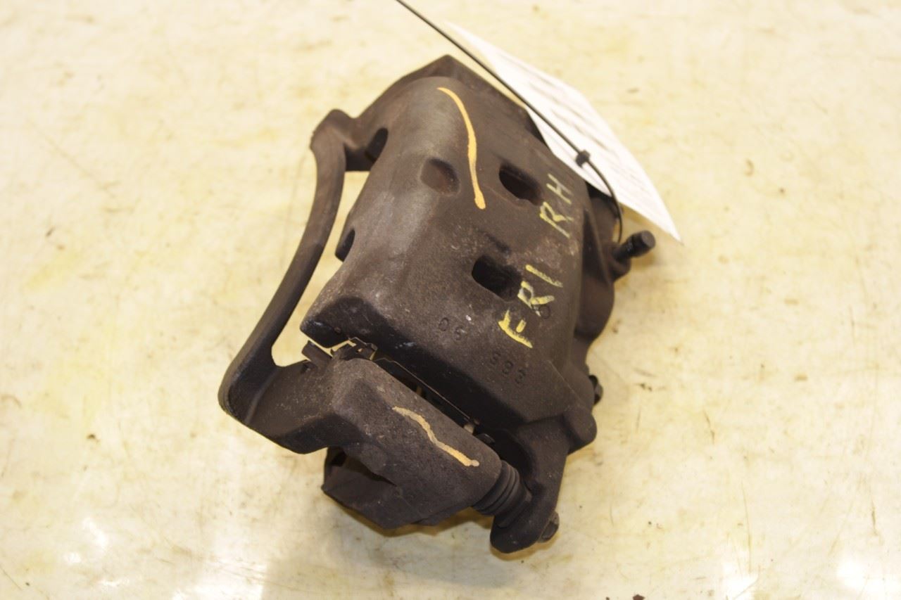 2015-2017 Infiniti QX50 FR Right Passenger Side Brake Disc Caliper 41001-4GA0A - Alshned Auto Parts