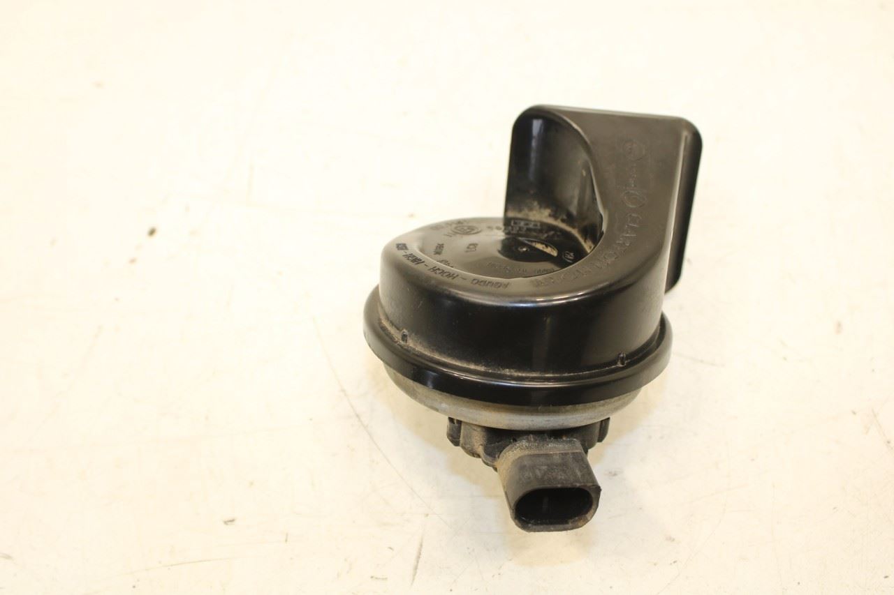 2010-2015 BMW 750LI xDrive High and Low Note Horn 61337284482 OEM - Alshned Auto Parts