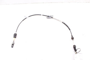 16-20 Toyota Sienna LE FWD Automatic Transmission Gear Shift Lever Control Cable