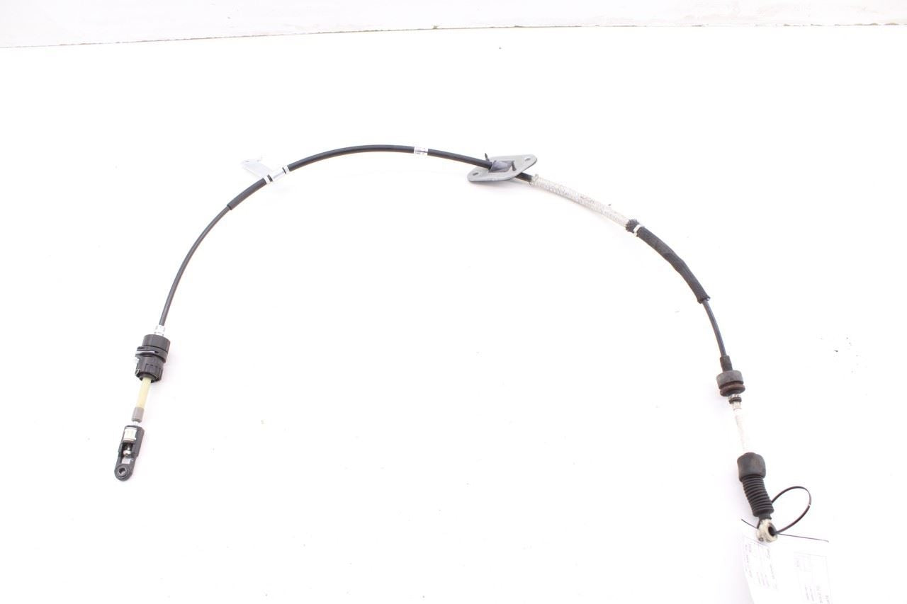 16-20 Toyota Sienna LE FWD Automatic Transmission Gear Shift Lever Control Cable - Alshned Auto Parts