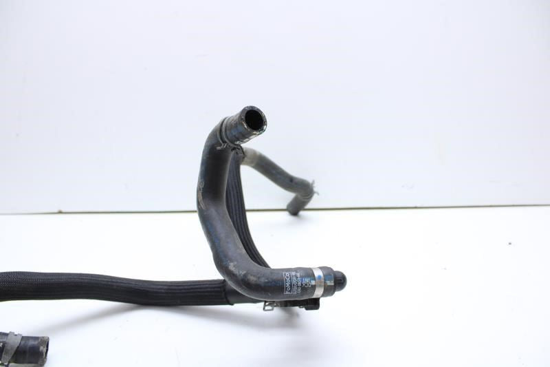 21-24 Ford Bronco Sport Engine Radiator Water Coolant Hose LX61-18K579-AAE OEM - Alshned Auto Parts