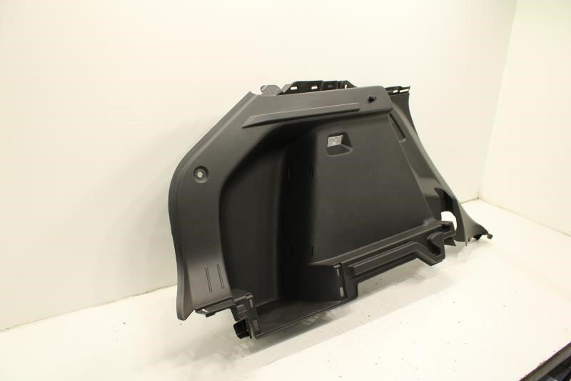 2024-2025 Chevrolet Trax Rear Left Side Lower Quarter Panel Trim 42857698 OEM - Alshned Auto Parts