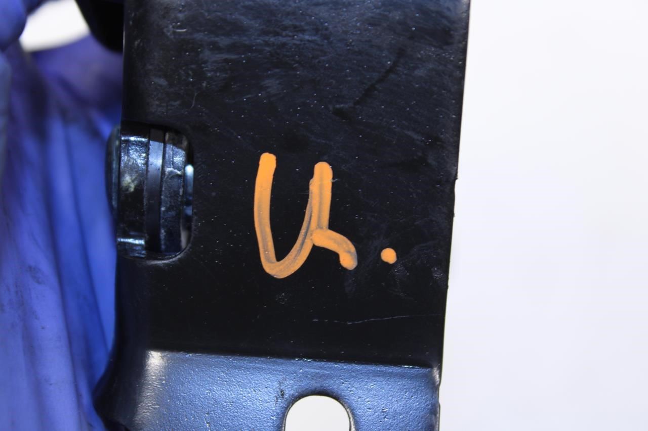 2018-2023 Jeep Compass Rear Center RH and LH Seat Belt Buckle Set 5SV15DX9AA OEM - Alshned Auto Parts