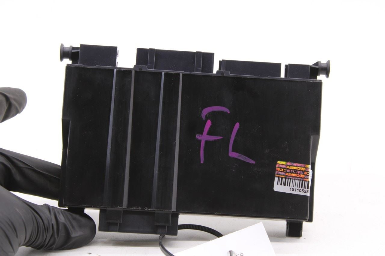 2014-2022 Jeep Grand Cherokee Limited Front Left Side Seat Memory Control Module - Alshned Auto Parts