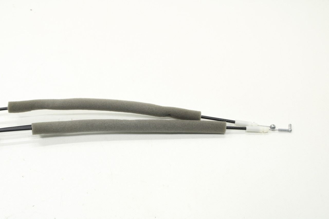 17-22 Nissan Rogue Sport SL AWD Rear Left Door Lock Latch Actuator 82501-6MA0A - Alshned Auto Parts