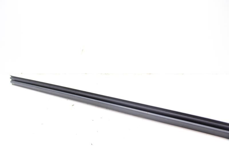 2014-19 Infiniti QX60 Front Left Door Window Inner Belt Weatherstrip 80835-3JA0B - Alshned Auto Parts