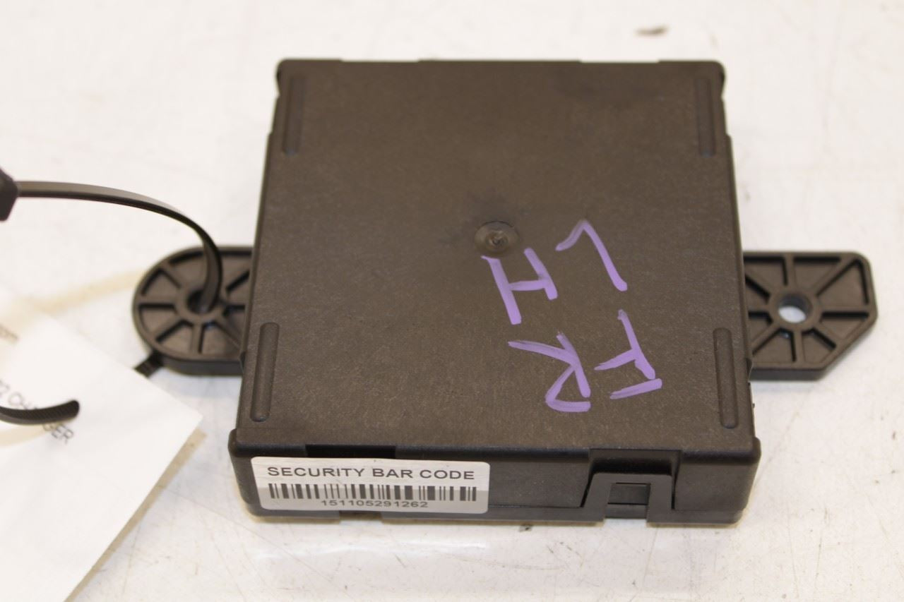 2020-2023 Dodge Charger GT AWD Front Left Side Door Control Module 68424451AD - Alshned Auto Parts