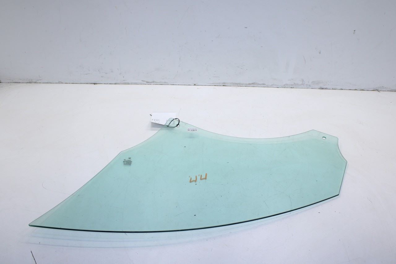 2009-2015 Jaguar XF Portfolio Front Right Side Door Window Glass C2Z28396 OEM - Alshned Auto Parts