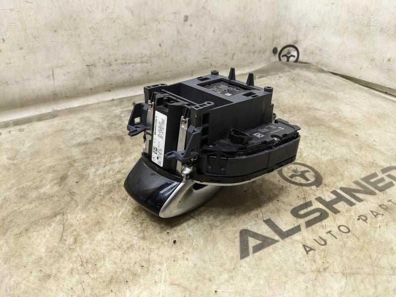 2015-2020 Mercedes-Benz GLC300 Console Touchpad Multi-Function Controller *ReaD*12