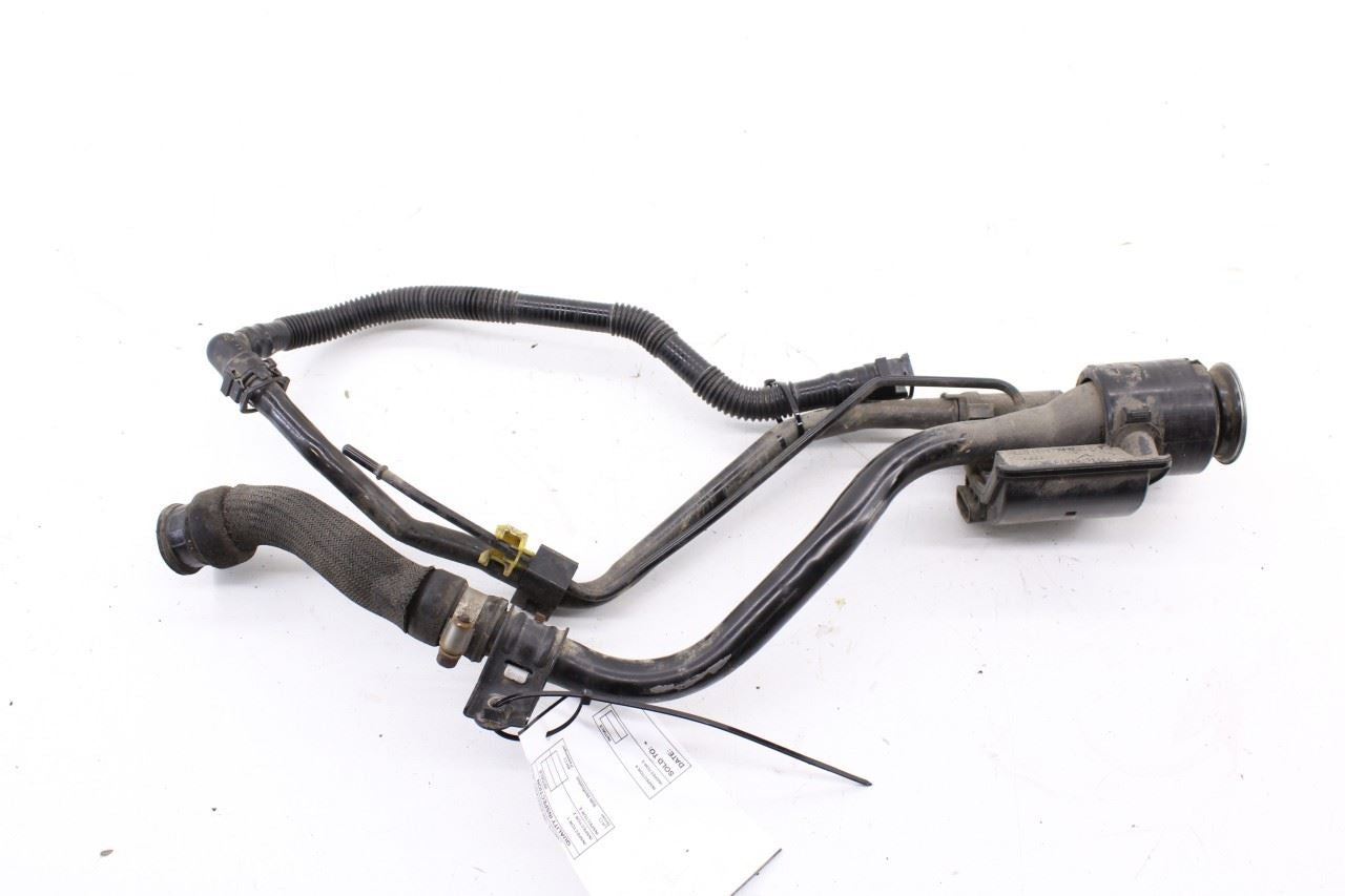 2013-2018 Toyota Tacoma Limited 3.5L Fuel Filler Neck Hose Tube Pipe 77201-04161 - Alshned Auto Parts