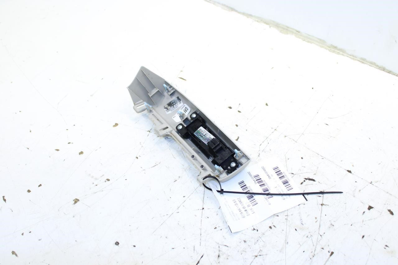 2018-22 Honda Accord Dash Left Trip Control Dimmer Switch w/ Trim 35155-TVA-A11 - Alshned Auto Parts