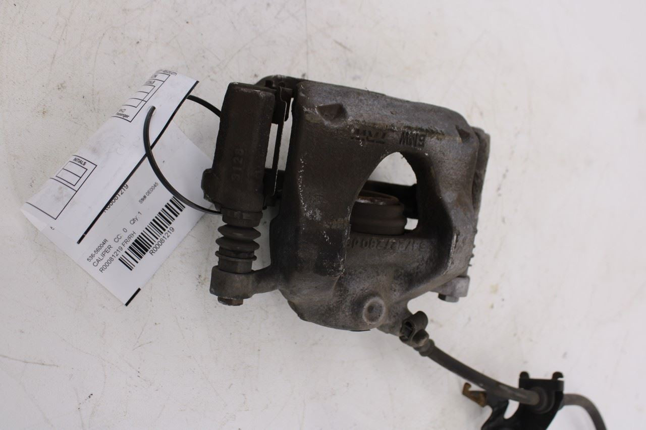 14-24 Mini Hardtop Cooper 1.5L FWD Front Passenger Right Side Brake Disc Caliper - Alshned Auto Parts