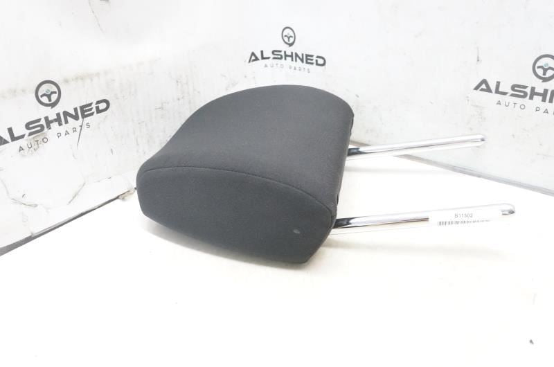 2014 Volkswagen Tiguan Rear Right Left Headrest Cloth 5N0-881-903-D-ZGU OEM - Alshned Auto Parts