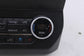 2020-21 Ford Expedition Max XLT Dash Audio Radio Faceplate Climate Control Panel10