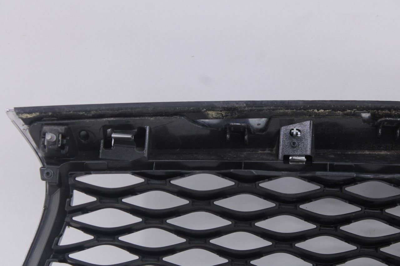 16-20 Infiniti QX60 Front Bumper Upper Radiator Grille w/ Camera Hole 623109NC0B14