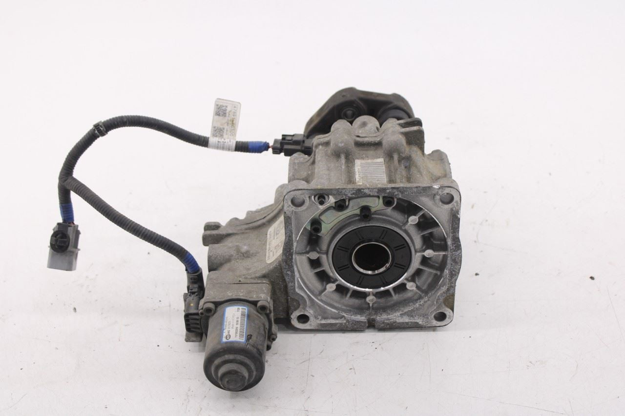 2020-2026 Hyundai Palisade Limited AWD Rear Axle Differential Carrier Coupling6