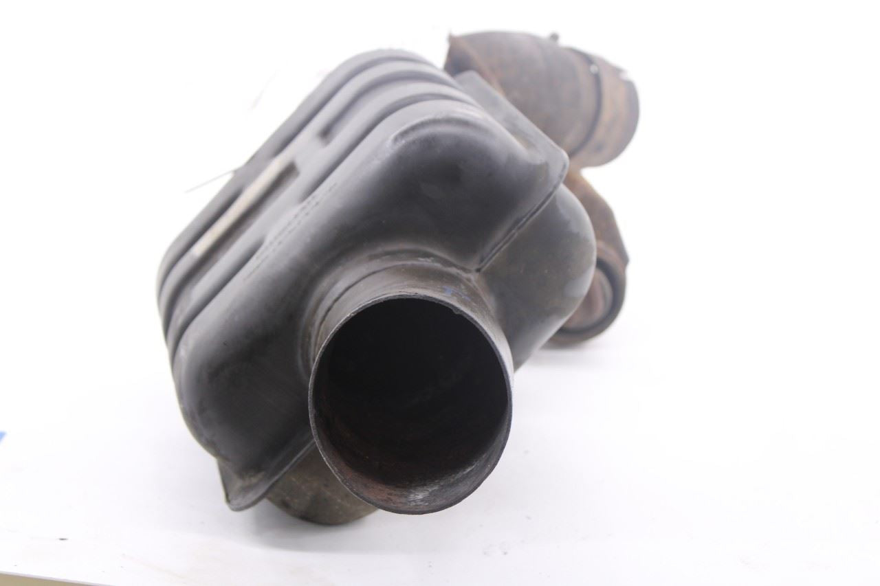 2018-24 Ford Expedition Limited 3.5L Rear Exhaust Muffler Pipe JL14-5201-AL OEM - Alshned Auto Parts