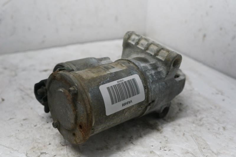 2014-2019 Chevrolet Suburban 1500 Starter Motor 12645040 OEM - Alshned Auto Parts