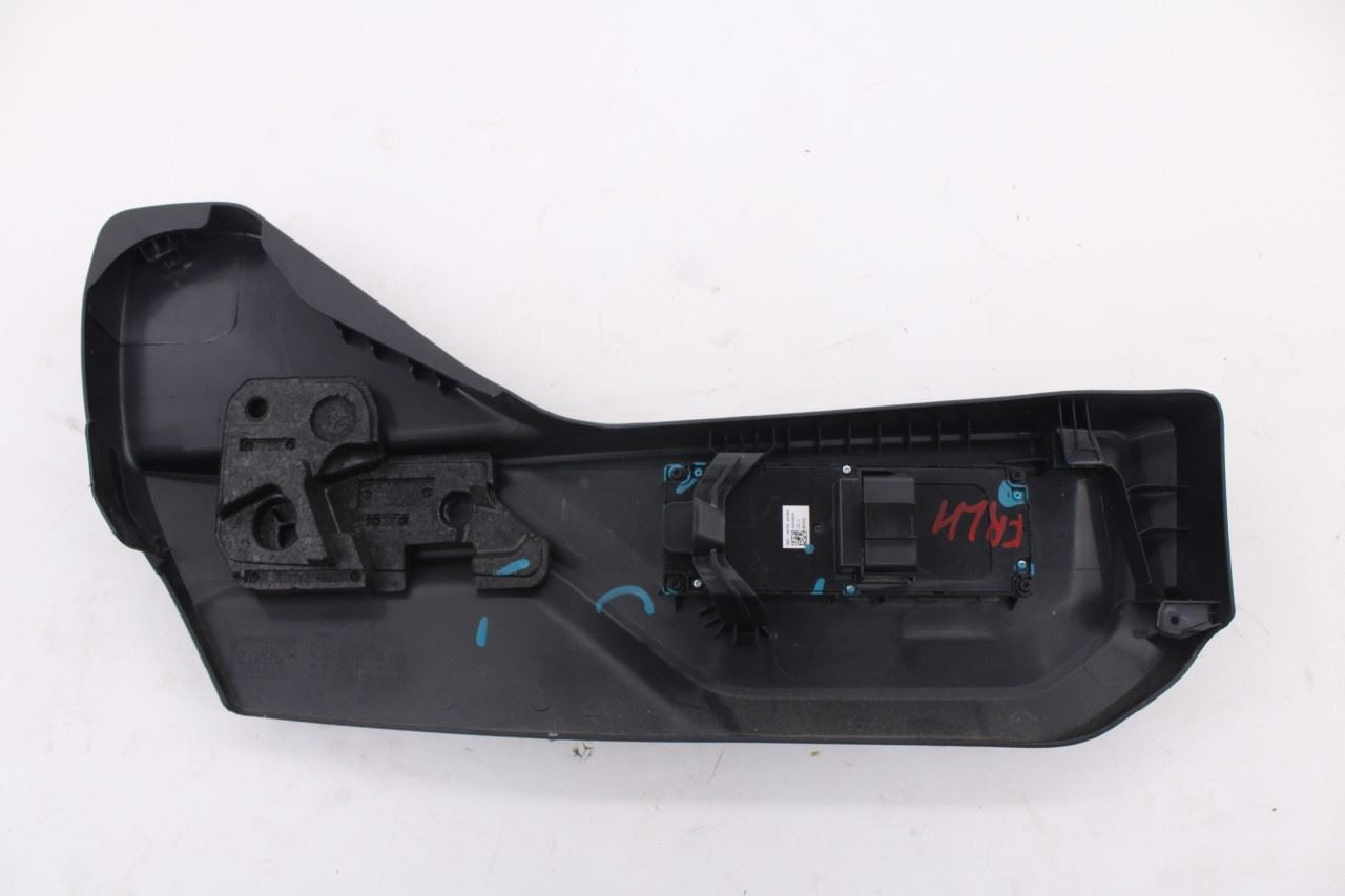 21-26 Ford F150 XLT SuperCrew Front Left Power Seat Control Switch KB5T14B709AA2