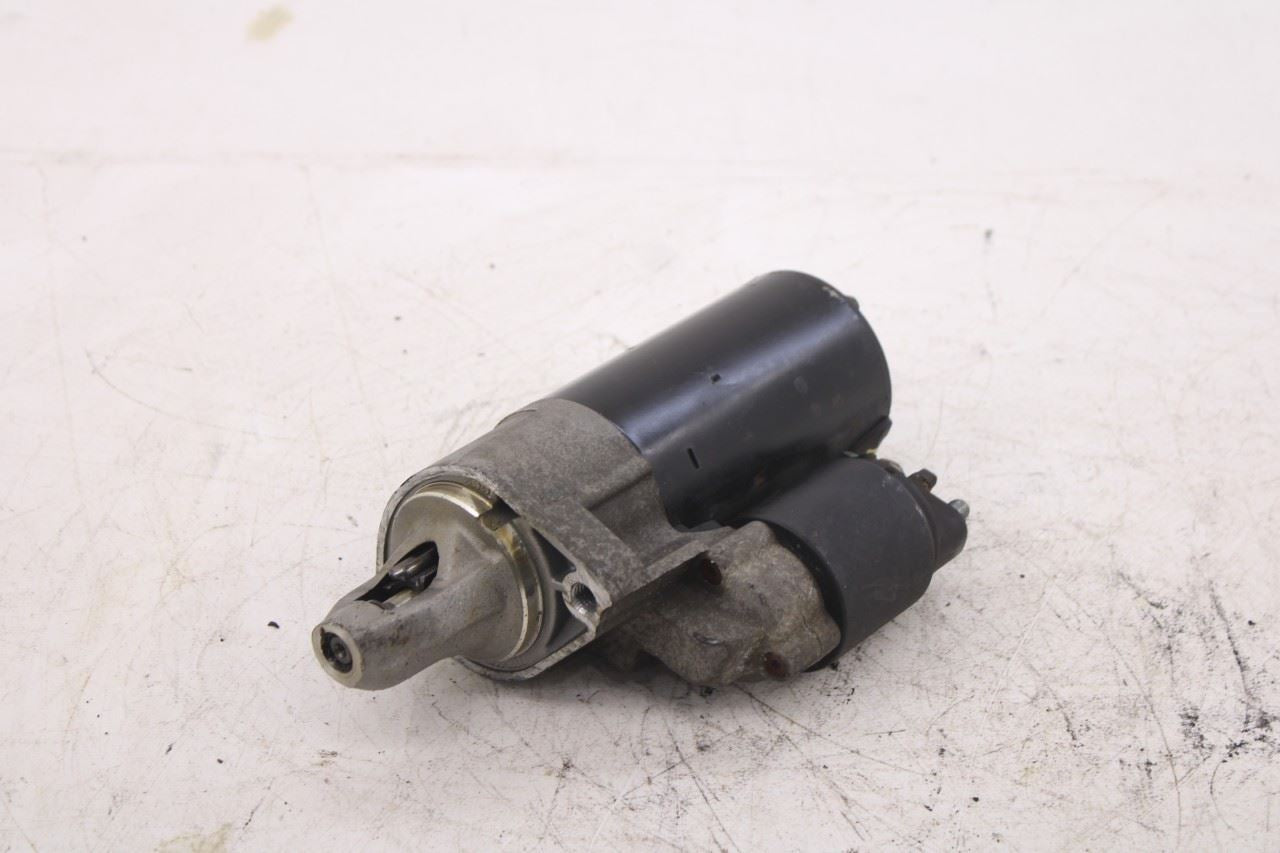2003-2006 Mercedes-Benz E500 5.0L Engine Starter Motor 006-151-06-01-83 OEM5