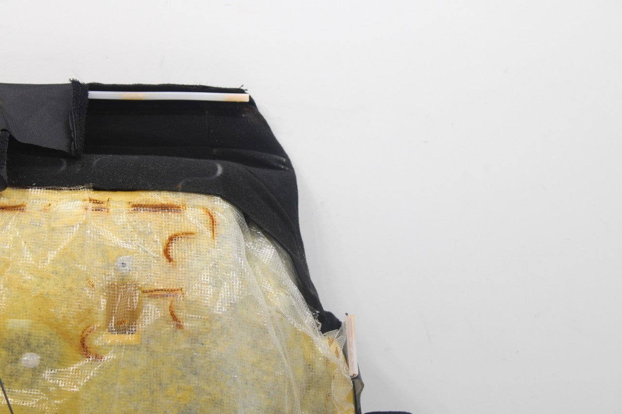 17-22 Infiniti Q60 Luxe Front Driver LH Side Seat Lower Cushion 87361-5CA1A OEM - Alshned Auto Parts