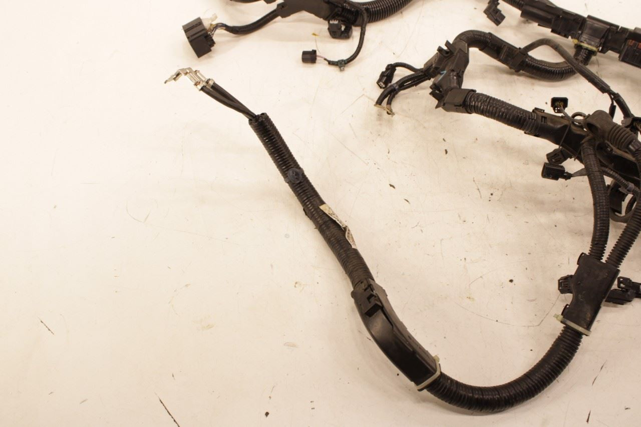 2019-2021 Acura RDX SH-AWD 2.0L AWD Engine Motor Wire Harness 32110-5YF-A61 OEM - Alshned Auto Parts
