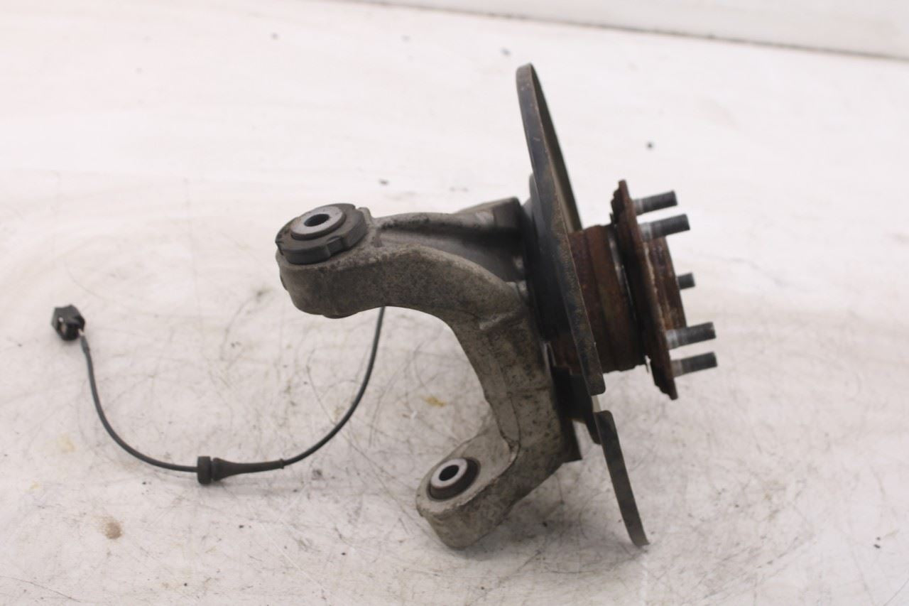 2019-2025 Infiniti QX50 ESSENTIAL Rear Right Passenger Side Spindle Knuckle Hub - Alshned Auto Parts