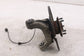 2019-2025 Infiniti QX50 ESSENTIAL Rear Right Passenger Side Spindle Knuckle Hub - Alshned Auto Parts
