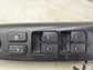 2009-13 Kia Soul+ GL 2.0L Front Left Side Master Power Window Switch 93570-2K010 - Alshned Auto Parts