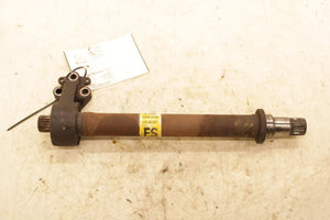 2015-2017 Hyundai Veloster Turbo FWD Front Right Side CV Intermediate Axle Shaft
