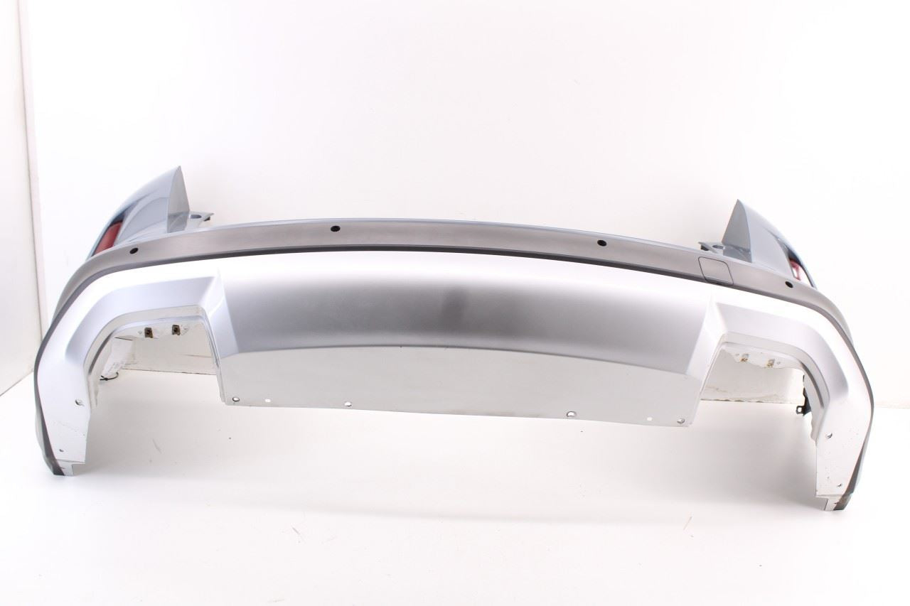 2019-2025 Infiniti QX50 LUXE Rear Bumper Cover 85022-5NA0J 850B2-5NB0J OEM - Alshned Auto Parts