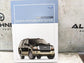 2012 Ford Expedition Owners Guide Set with Case CL1J-19A321-AB OEM - Alshned Auto Parts