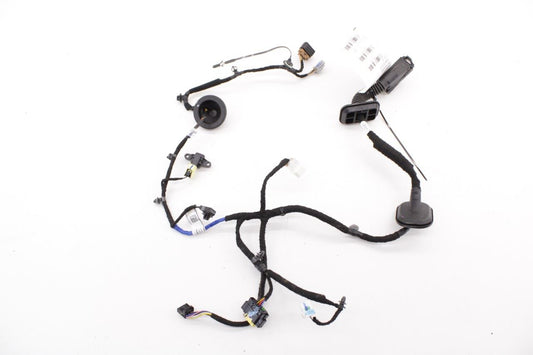 2021-24 Kia K5 GT-Line Front Left Driver Side Door Wire Harness 91603-L3250 OEM - Alshned Auto Parts