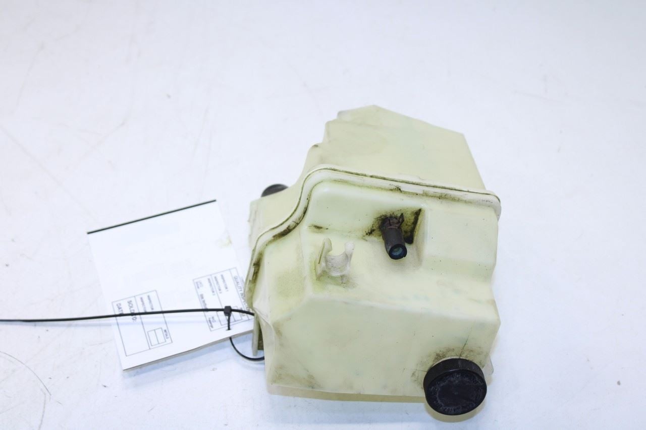 2015-24 Nissan Murano Platinum Radiator Coolant Reservoir Bottle 21710-5BC0A OEM - Alshned Auto Parts