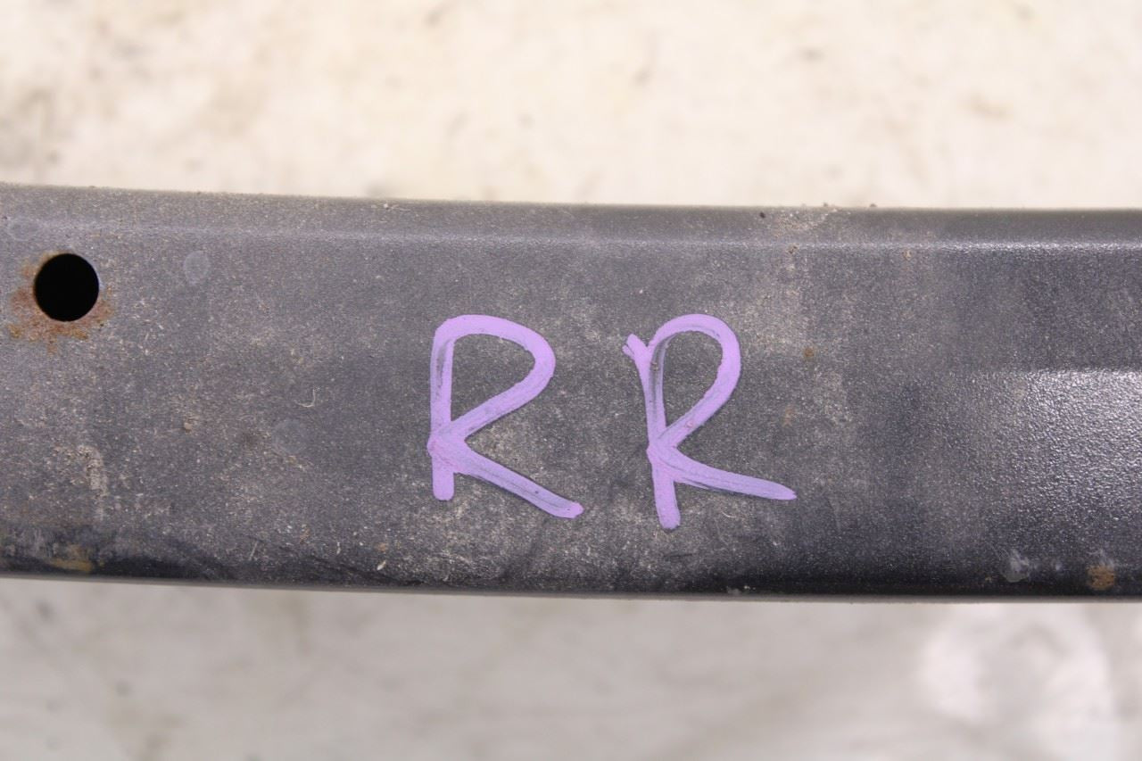 13-20 Lincoln MKZ Reserve Rear Bumper Reinforcement Impact Bar Beam DG9Z-17906-A - Alshned Auto Parts