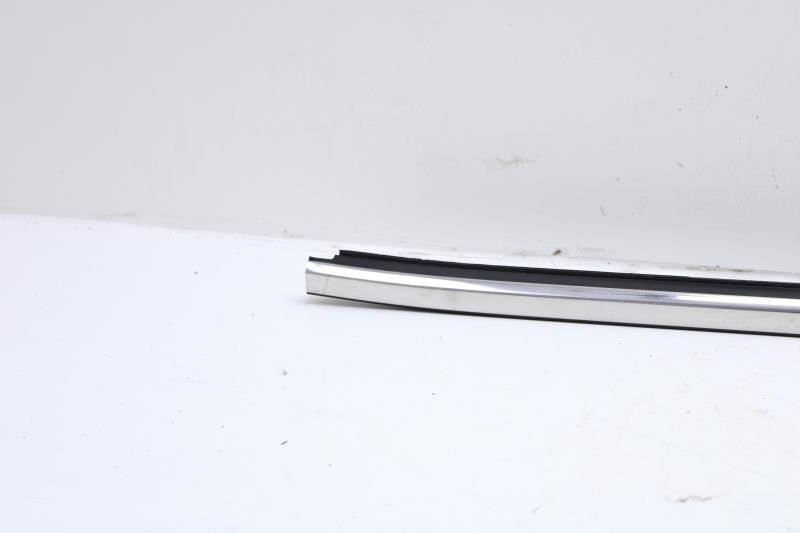 2016-2021 Nissan Maxima Front Left Side Door Window Belt Molding 80821-4RA0A OEM - Alshned Auto Parts