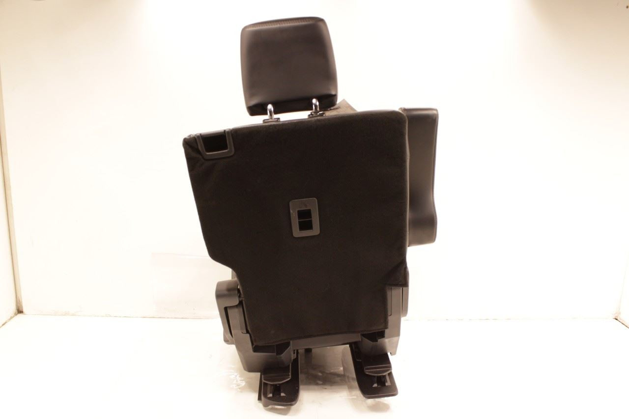 2022-24 Ford Expedition MAX XLT 3.5L Rear Driver Left Side 2nd Row Seat Complete - Alshned Auto Parts