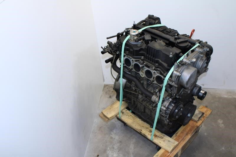 2015-2020 Hyundai Sonata 2.4L 185HP Engine Motor VIN F 8th digit 159K - Alshned Auto Parts