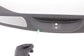 2011-2021 Jeep Grand Cherokee Overland Trunk Sill Scuff Kick Plate Trim Panel - Alshned Auto Parts