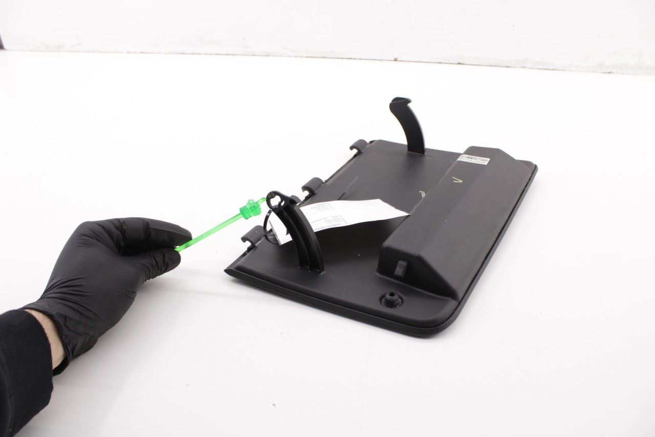 14-19 Jeep Cherokee Limited Glove Box Storage Compartment Door 1UH81DX9AF *ReaD* - Alshned Auto Parts