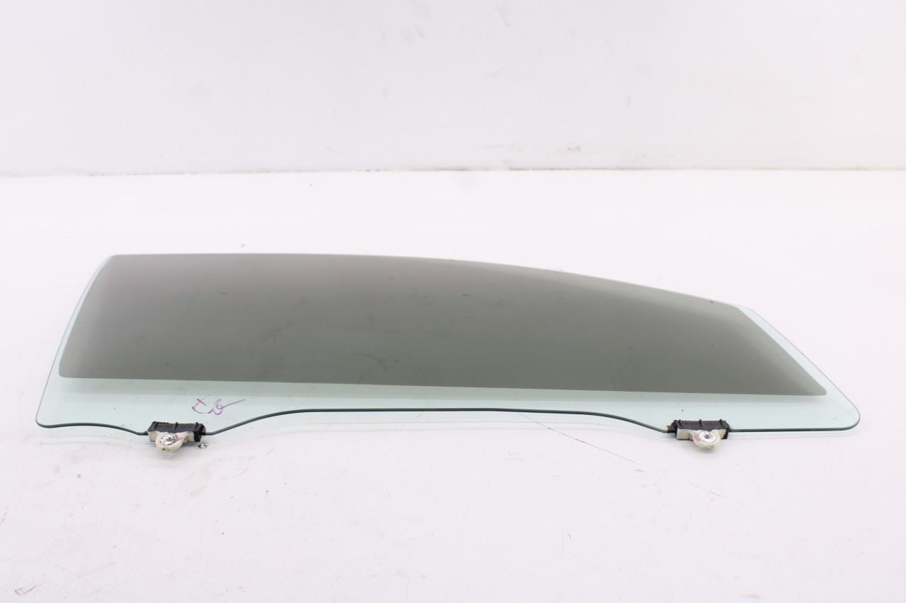 2016-2025 Mitsubishi Outlander Sport SE Front Right Door Window Glass 5706A8764