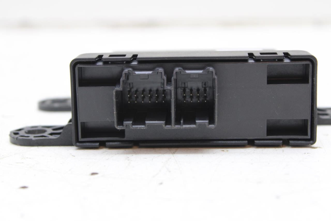 2019-2024 Ram 1500 Network Gateway Park Assist Control Module 68403887AC OEM - Alshned Auto Parts