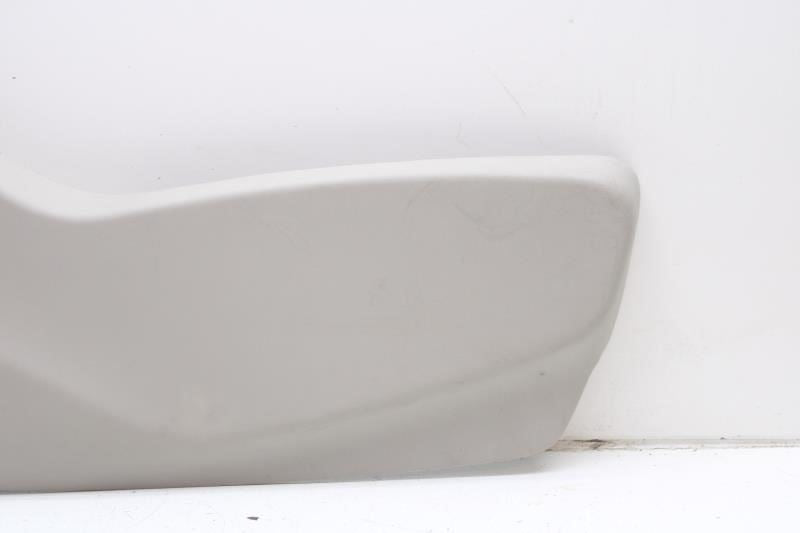 17-21 Chrysler Pacifica FR RH Passenger Side Seat Shield Trim Cover 5SX14TRMAC - Alshned Auto Parts