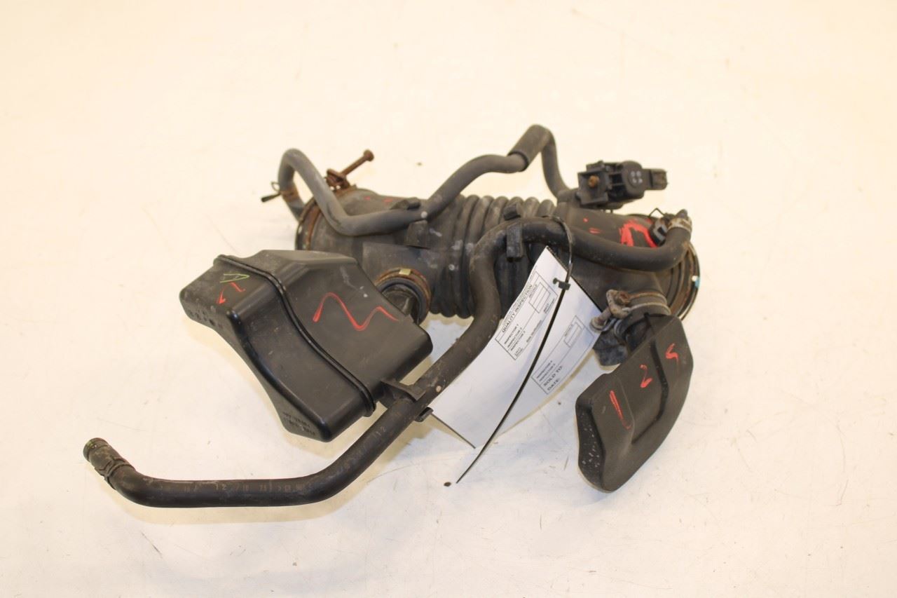 09-11 Toyota Camry LE 2.5L Air Intake Cleaner Tube Hose w/ Resonators 178810V050 - Alshned Auto Parts