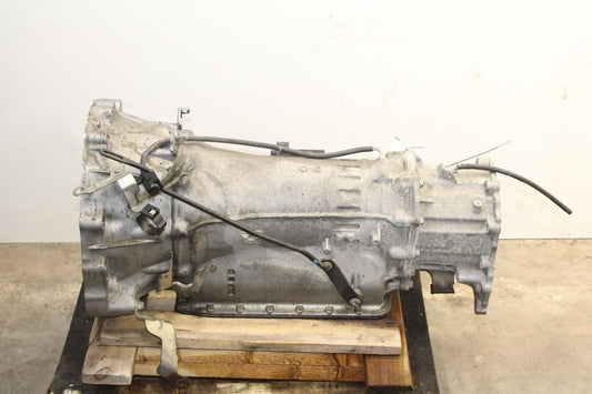 2018 Infiniti Q60 Luxe 3.0L AWD VR30DDTT 300 HP 7-Spd Auto Transmission 75K - Alshned Auto Parts