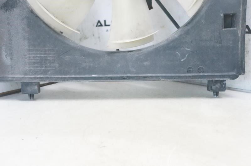2008-2012 Honda Accord 2.4L Right Condenser Cooling Fan Motor Assy 38615-R40-A02 - Alshned Auto Parts
